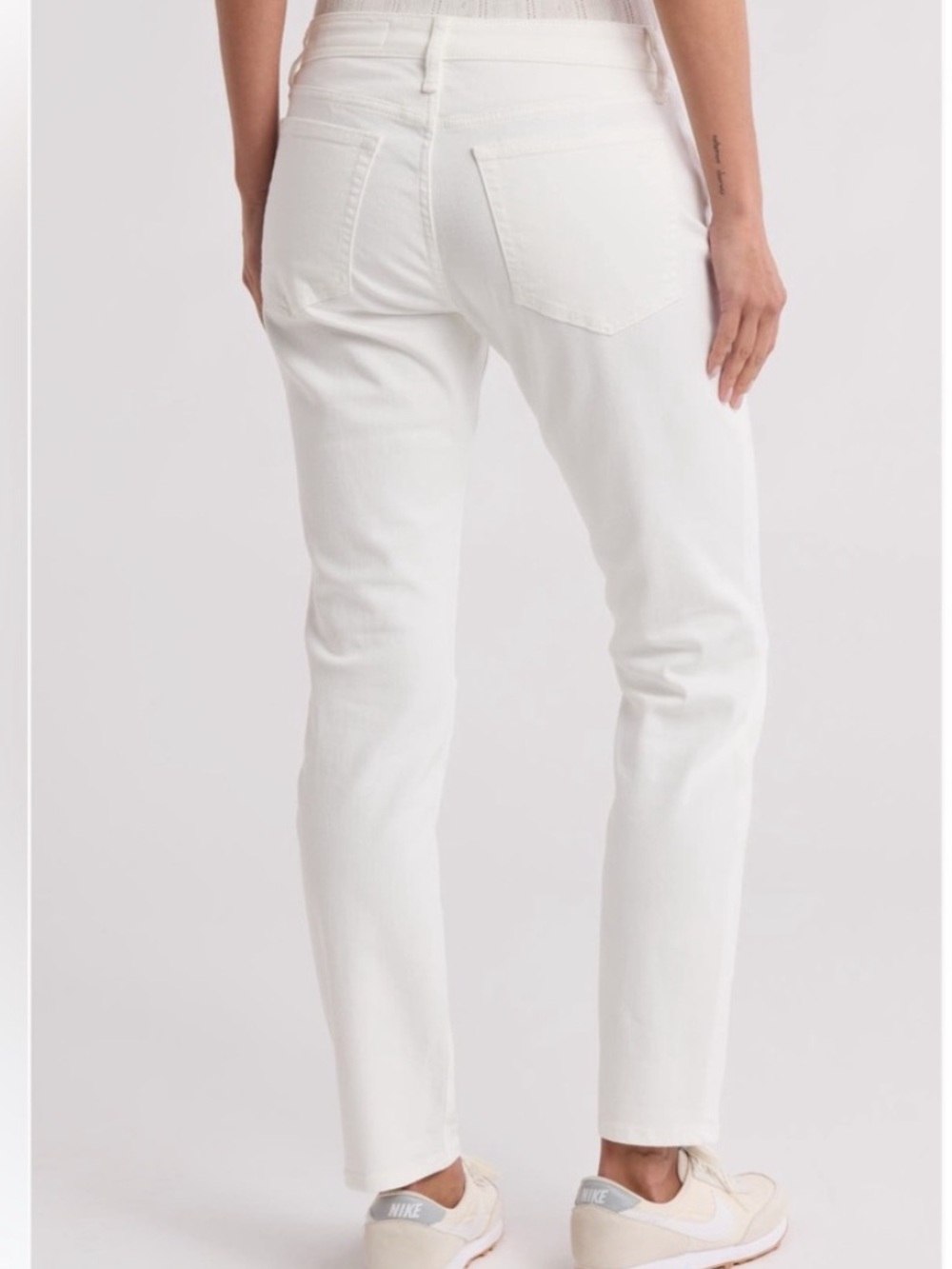 Rag & Bone Dylan Low Rise Slim Boyfriend
Jeans Sz 25 - Picture 2 of 5